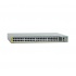 Switch Allies Telesis Gigabit Ethernet AT-X510-52GTX-10, 48 Puertos 10/100/1000Mbps + 4 Puertos SFP+, 228 Gbit/s - Administrable  1