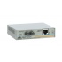 Allied Telesis Convertidor de Medios FS201-10, 100BASET - 100BASEF, 100 Mbit/s  1