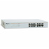 Switch Allied Telesis  Gigabit Ethernet AT-GS900/16, 16 Puertos 10/100/1000Mbps, 1 Gbit/s, 16 Entradas - No Administrable  1