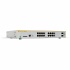 Switch Allied Telesis Gigabit Ethernet X230-18GT, 16 Puertos 10/100/1000Mbps + 2 Puertos SFP, 36 Gbit/s, 16.000 Entradas - Administrable