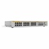 Switch Allied Telesis Gigabit Ethernet X230-28GT, 24 Puertos 10/100/1000Mbps + 4 Puertos SFP, 56 Gbit/s, 16000 Entradas - Administrable
