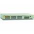 Switch Allied Telesis Gigabit Ethernet X230-28GT, 24 Puertos 10/100/1000Mbps + 4 Puertos SFP, 56 Gbit/s, 16000 Entradas - Administrable - Imagen adicional 1