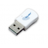 Allnet Adaptador de Red USB ALL0233mini, Inalámbrico, 300Mbit/s, Banda 2.4 GHz  1