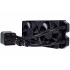 Alphacool Eisbaer 240 Enfriamiento Liquido para CPU, 2x 120mm, Negro  10