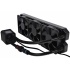 Alphacool Eisbaer 360 Enfriamiento Liquido para CPU, 120mm, Negro  1