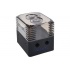 Alphacool Kit Eissturm Enfriamiento Líquido para CPU, 2x 140mm, 400-1300RPM  10