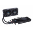 Alphacool Eiswolf 240 GPX Pro Enfriamiento Líquido para GPU, 2x 120mm, para RTX 2080/2080Ti  1