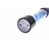 Alphacool Reserva Eisbecher Helix Light 250mm, Negro/Azul  4