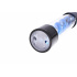 Alphacool Reserva Eisbecher Helix Light 250mm, Negro/Azul  5