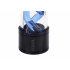 Alphacool Reserva Eisbecher Helix Light 250mm, Negro/Azul  6