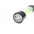 Alphacool Reserva Eisbecher Helix Light 250mm, Negro/Verde  4