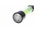 Alphacool Reserva Eisbecher Helix Light 250mm, Negro/Verde  5