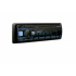 Alpine Autoestéreo UTE-73BT, 18W, FLAC/MP3/WMA/AAC, Bluetooth, USB, Negro  2