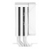 Disipador CPU Alseye Q120S Plus, 120mm, hasta 3000RPM, Blanco - Imagen adicional 3