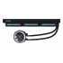 Alseye W360-L-B Enfriamiento Líquido para CPU, 3x 120mm, hasta 2400RPM, Negro - Imagen adicional 5