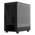 Gabinete Alseye RAMS 2.0, Midi-Tower, Micro-ATX/Mini-ITX, USB 3.0, sin Fuente, sin Ventiladores Instalados, Negro - Imagen adicional 4