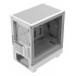Gabinete Alseye Rams 2.0, Midi-Tower, Micro-ATX/Mini-ITX, USB 3.0, sin Fuente, sin Ventiladores Instalados, Blanco - Imagen adicional 6