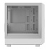 Gabinete Alseye Rams 2.0, Midi-Tower, Micro-ATX/Mini-ITX, USB 3.0, sin Fuente, sin Ventiladores Instalados, Blanco - Imagen adicional 5