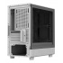 Gabinete Alseye Rams 2.0, Midi-Tower, Micro-ATX/Mini-ITX, USB 3.0, sin Fuente, sin Ventiladores Instalados, Blanco - Imagen adicional 4