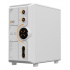 Gabinete Alseye Rams 2.0, Midi-Tower, Micro-ATX/Mini-ITX, USB 3.0, sin Fuente, sin Ventiladores Instalados, Blanco - Imagen adicional 3