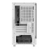 Gabinete Alseye Rams 2.0, Midi-Tower, Micro-ATX/Mini-ITX, USB 3.0, sin Fuente, sin Ventiladores Instalados, Blanco - Imagen adicional 2