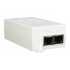 Alta Labs Inyector PoE INJECTOR-POE+, 10/100/1000Mbit/s, 48V, 2 x RJ-45  1