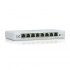Switch Alta Labs Gigabit Ethernet S8-POE, 8 Puertos 10/100/1000 Mbps (4x PoE+), 60W, 16Gbit/s, 8000 Entradas - Administrable  2