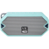 Altec Lansing Bocina Portátil HydraMini, Bluetooth, Inalámbrico, USB-C, 10W, Azul - Resistente a Polvo/Agua