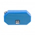 Altec Lansing Bocina Portátil Mini H20 3, Bluetooth, Inalámbrico, Azul - Resistente al Agua  1