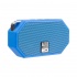 Altec Lansing Bocina Portátil Mini H20 3, Bluetooth, Inalámbrico, Azul - Resistente al Agua  2