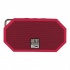 Altec Lansing Bocina Portátil Mini H20 3, Bluetooth, Inalámbrico, Rojo - Resistente al Agua  1