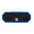 Altec Lansing Bocina Portátil Jacket H20 4, Bluetooth, Inalámbrico, Azul/Negro - Resistente al Agua  1