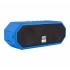 Altec Lansing Bocina Portátil Jacket H20 4, Bluetooth, Inalámbrico, Azul/Negro - Resistente al Agua  2
