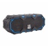 Altec Lansing Bocina Portátil Mini LifeJacket Jolt, Bluetooth, Inalámbrico, Negro/Azul - Resistente al Agua  2