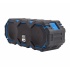Altec Lansing Bocina Portátil Mini LifeJacket Jolt, Bluetooth, Inalámbrico, Negro/Azul - Resistente al Agua  3