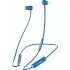 Altec Lansing Audífonos Intrauriculares MZX148, Inalámbrico, Bluetooth, USB, Azul/Gris  1