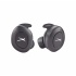 Altec Lansing Audífonos Intrauriculares MZX658, Inalámbrico, Bluetooth, Negro  5