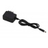Alter Fuente de Poder para Cámara CCTV 100-240, Entrada 100 - 240V, Salida 12V, 1A, 12W  1