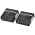 Altronix Kit Extensor de PoE EBRIDGE-100-RMT, 10/100 Mbit/s, 2x RJ-45  1