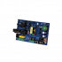 Altronix Tarjeta de Fuente de Poder OLS-180, Salida 12/24V
