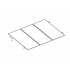 Aluminext Riel de Montaje para Panel Solar NXT-SM3I-30-1303, Aluminio