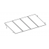 Aluminext Riel de Montaje para Panel Solar NXT-SM4I-30-1135, Aluminio