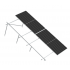 Nxt-Rx Kit de Montaje para 6 Módulos Solares NXT-SM2X3-1303, Vertical, Inclinación 20º, hasta 1303mm