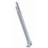 ALUMINEXT Soporte Estructural Trasero Ajustable Para Montaje Fotovoltaico SMOALM1S491