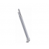 Aluminext Soporte Trasero de Montaje para Panel Solar ARL-15/30, Aluminio