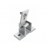 Aluminext Soporte Frontal Ajustable SFA-1