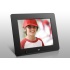Marco Digital Aluratek ADMSF108F LCD 8", 800 x 600 Pixeles, Negro  1