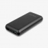 Cargador Portátil Aluratek Power Bank ASPB20KF, 20.000mAh, Negro  1
