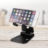Aluratek Soporte para Smartphone/Tablet AUCH05F, Negro - Imagen adicional 7