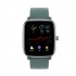 Amazfit Smartwatch GTS 2 Mini, Touch, Bluetooth 5.0, Android/iOS, Verde  - Resistente al Agua